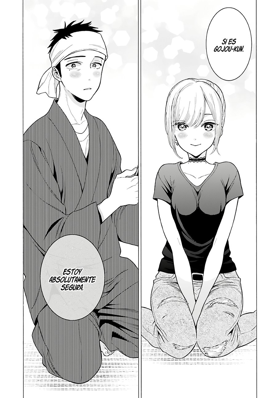 Read Sono Bisque Doll wa Koi wo Suru (es) Manga Online