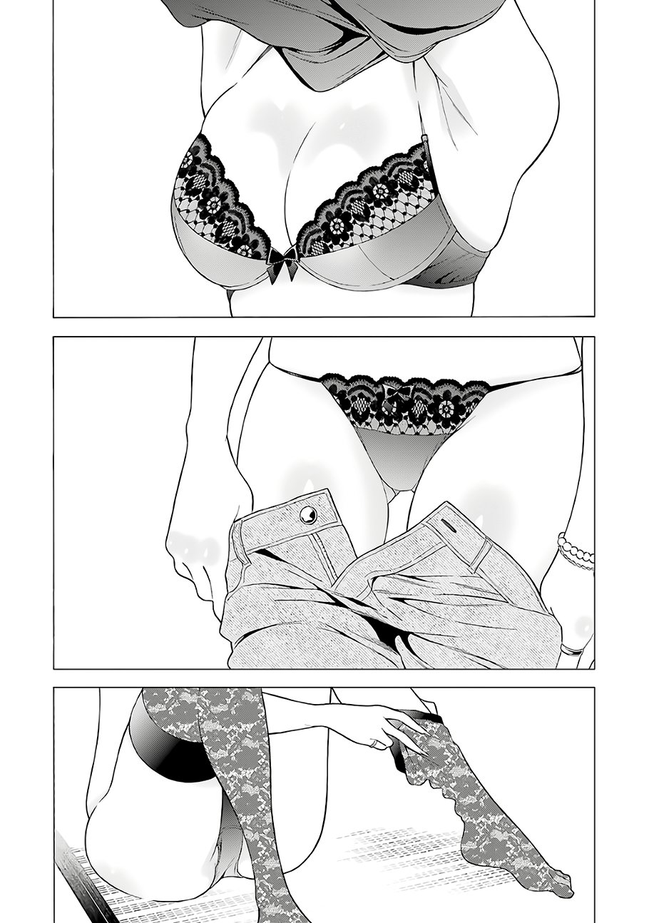 Read Sono Bisque Doll wa Koi wo Suru (es) Manga Online