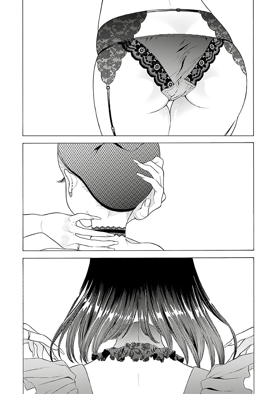 Read Sono Bisque Doll wa Koi wo Suru (es) Manga Online