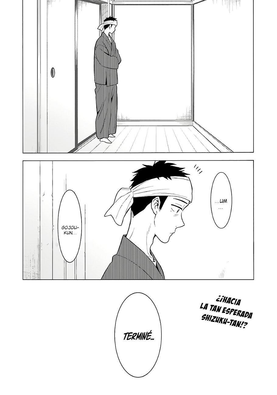 Read Sono Bisque Doll wa Koi wo Suru (es) Manga Online