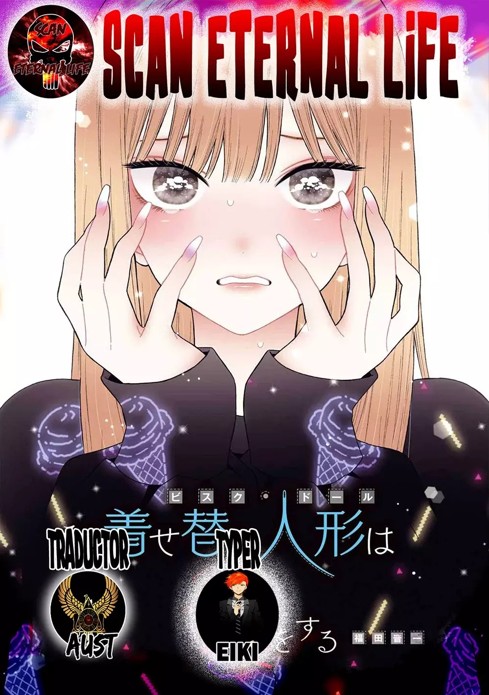 Read Sono Bisque Doll wa Koi wo Suru (es) Manga Online
