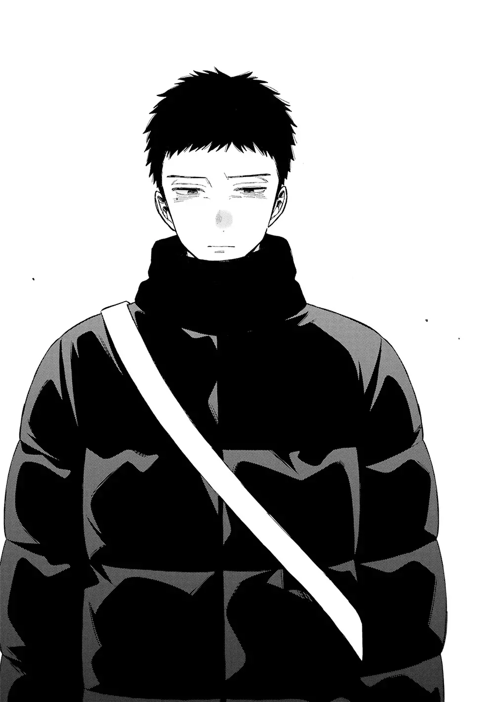 Read Sono Bisque Doll wa Koi wo Suru (es) Manga Online