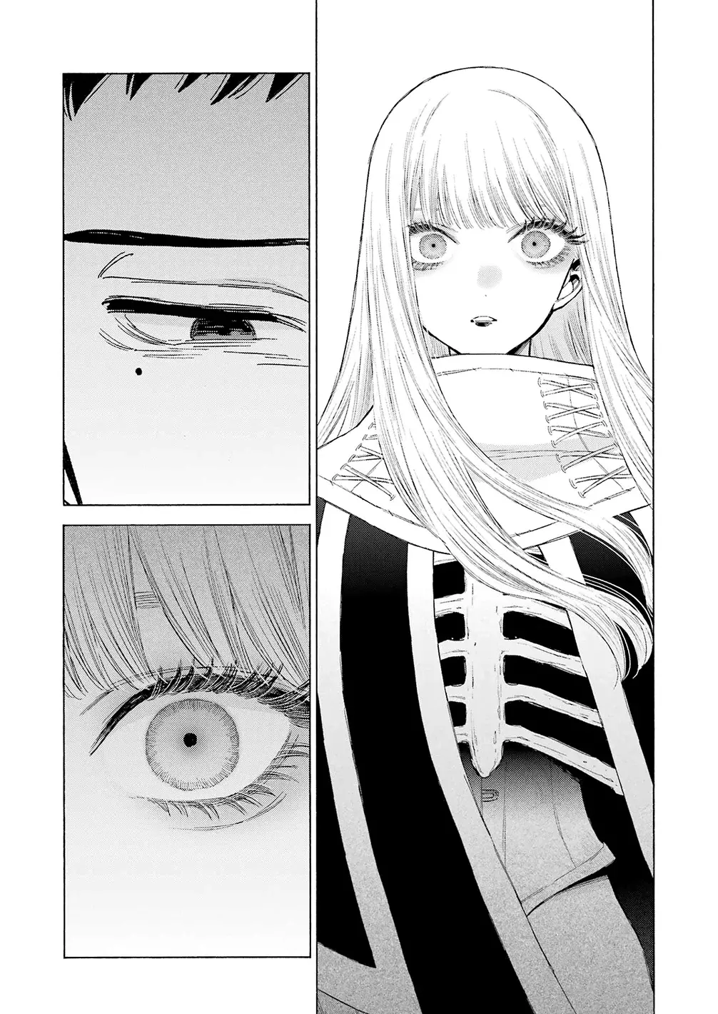 Read Sono Bisque Doll wa Koi wo Suru (es) Manga Online