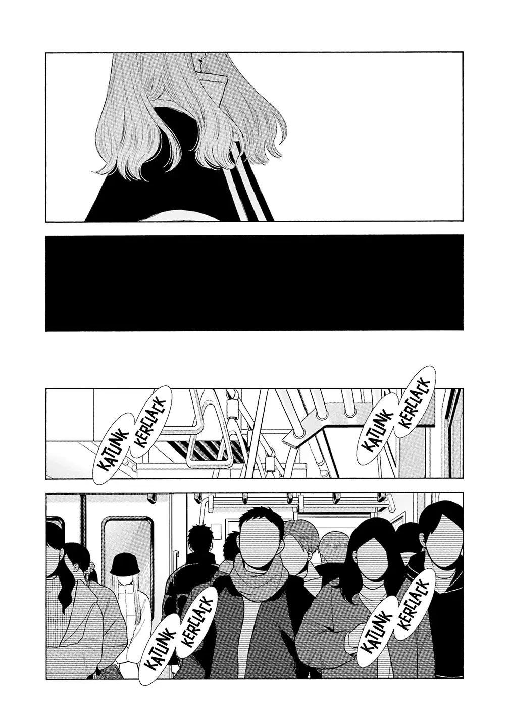 Read Sono Bisque Doll wa Koi wo Suru (es) Manga Online