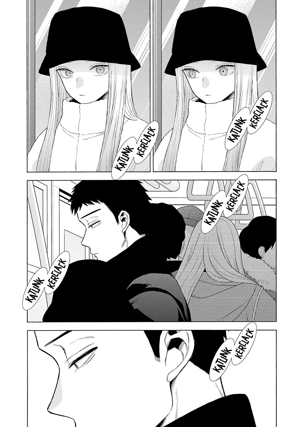 Read Sono Bisque Doll wa Koi wo Suru (es) Manga Online