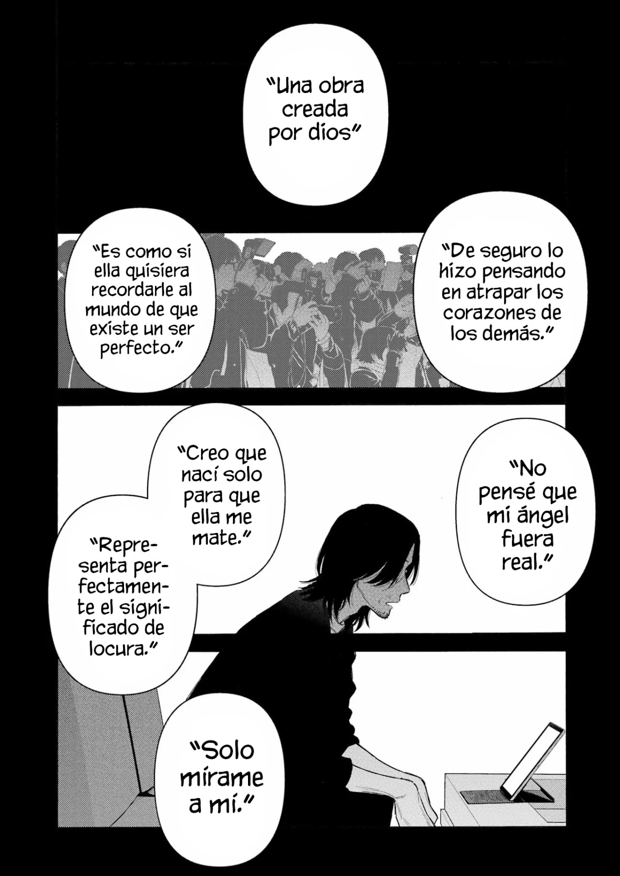 Read Sono Bisque Doll wa Koi wo Suru (es) Manga Online