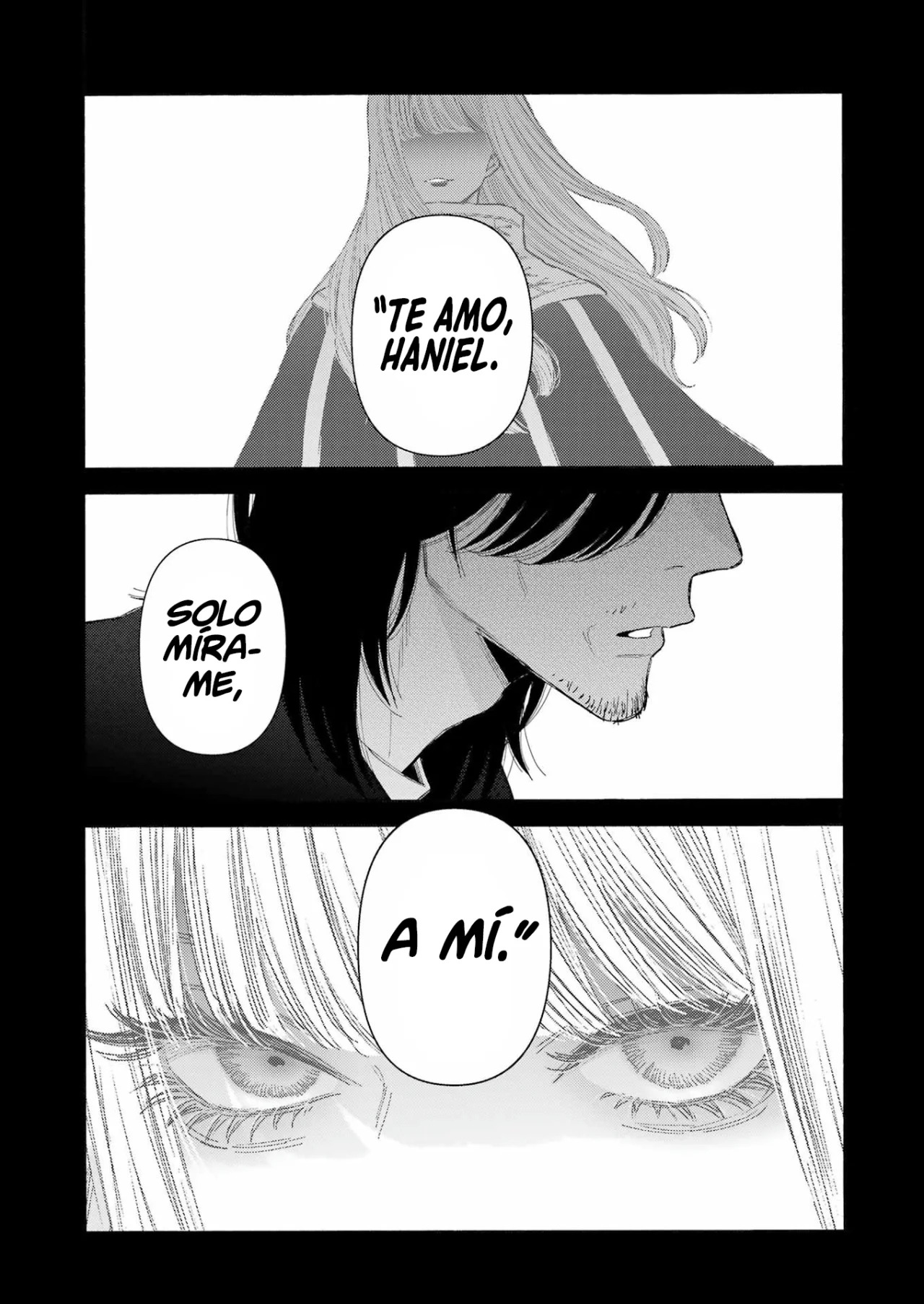 Read Sono Bisque Doll wa Koi wo Suru (es) Manga Online