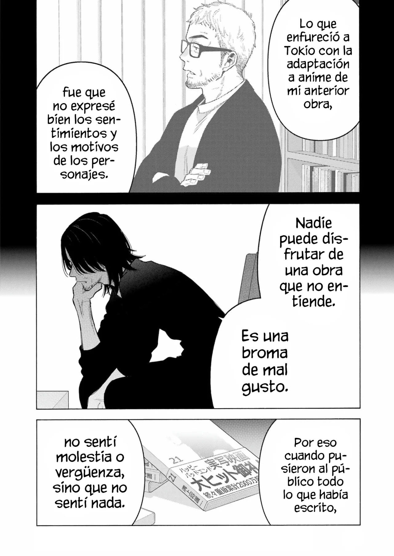 Read Sono Bisque Doll wa Koi wo Suru (es) Manga Online