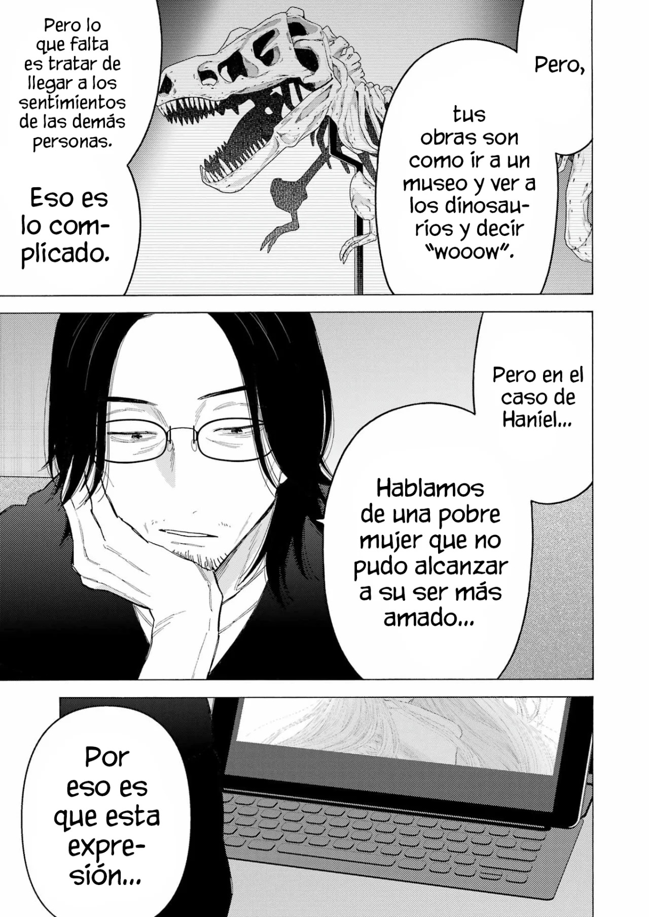 Read Sono Bisque Doll wa Koi wo Suru (es) Manga Online