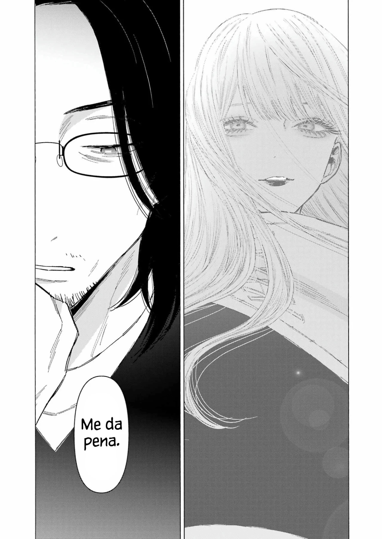 Read Sono Bisque Doll wa Koi wo Suru (es) Manga Online