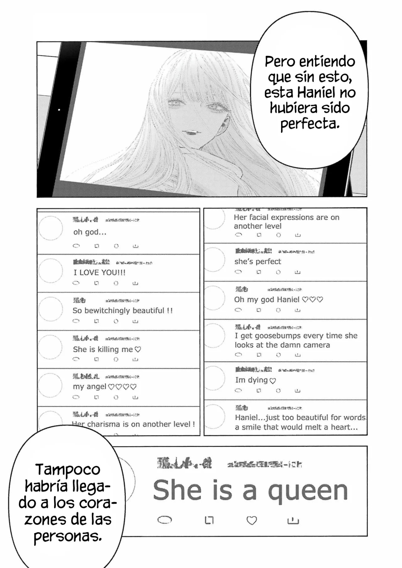 Read Sono Bisque Doll wa Koi wo Suru (es) Manga Online