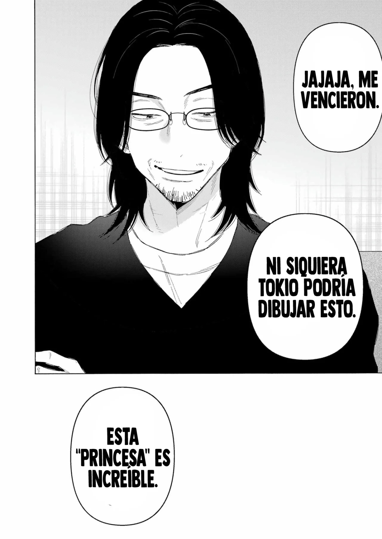 Read Sono Bisque Doll wa Koi wo Suru (es) Manga Online