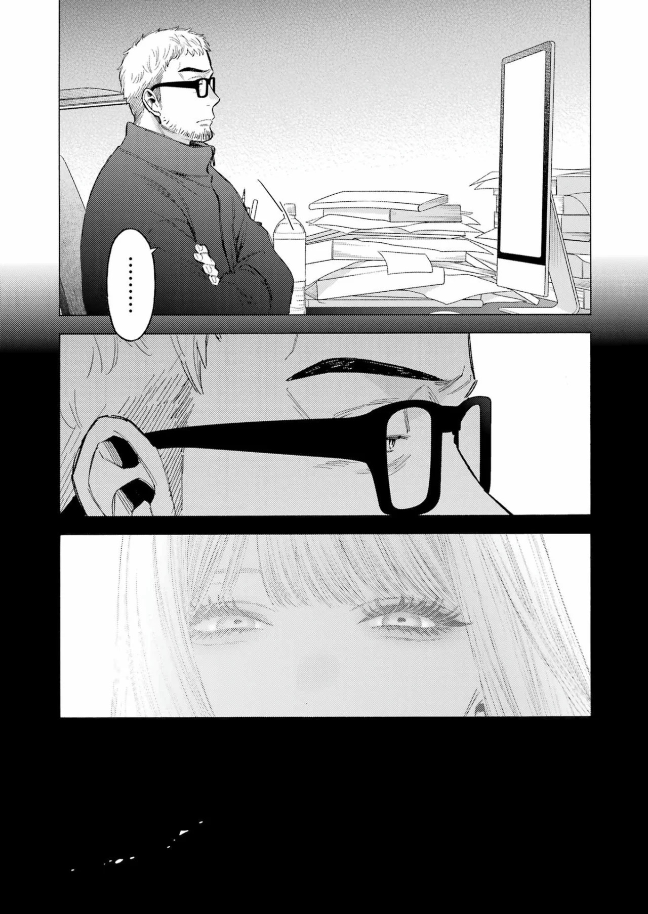 Read Sono Bisque Doll wa Koi wo Suru (es) Manga Online