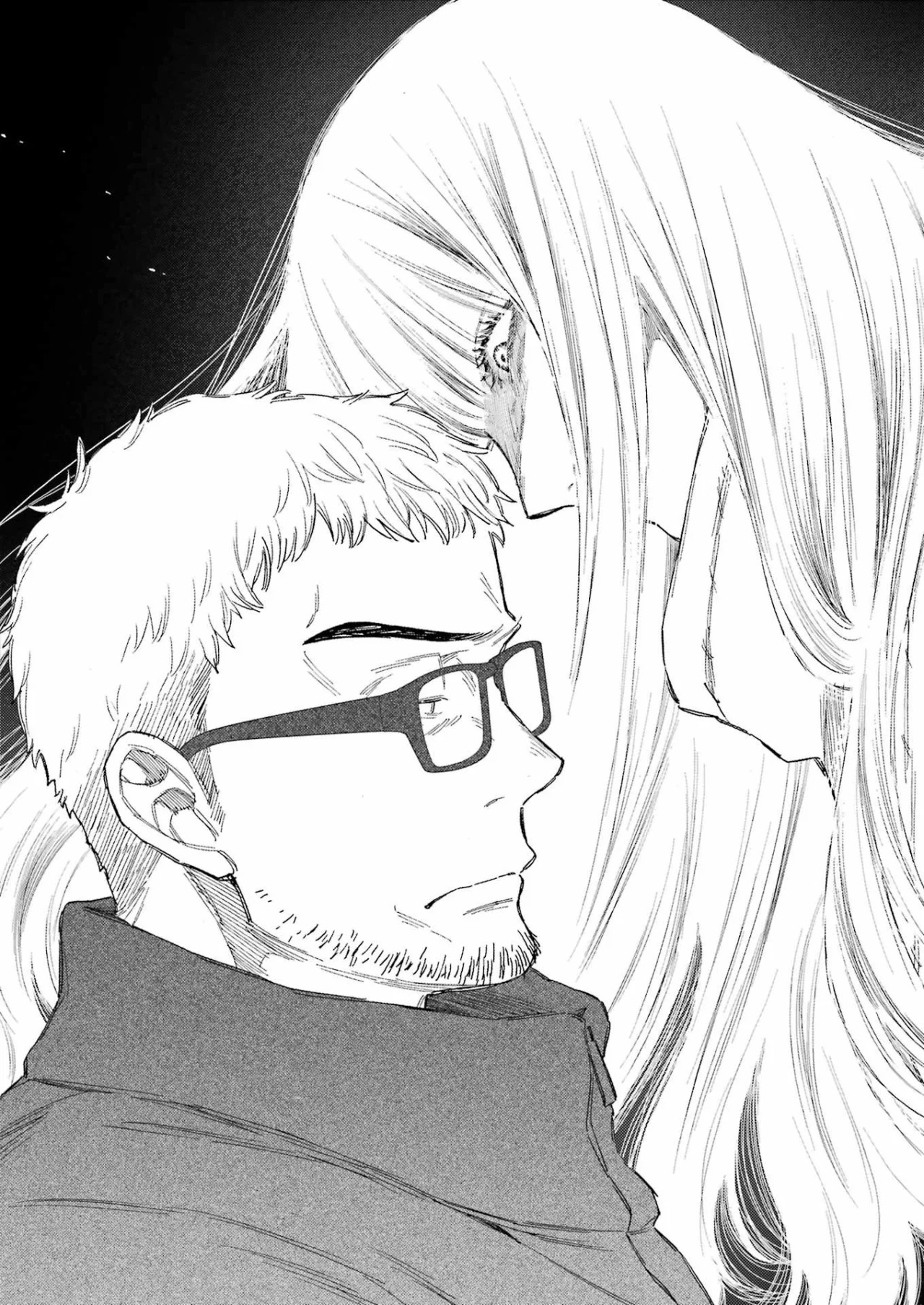 Read Sono Bisque Doll wa Koi wo Suru (es) Manga Online