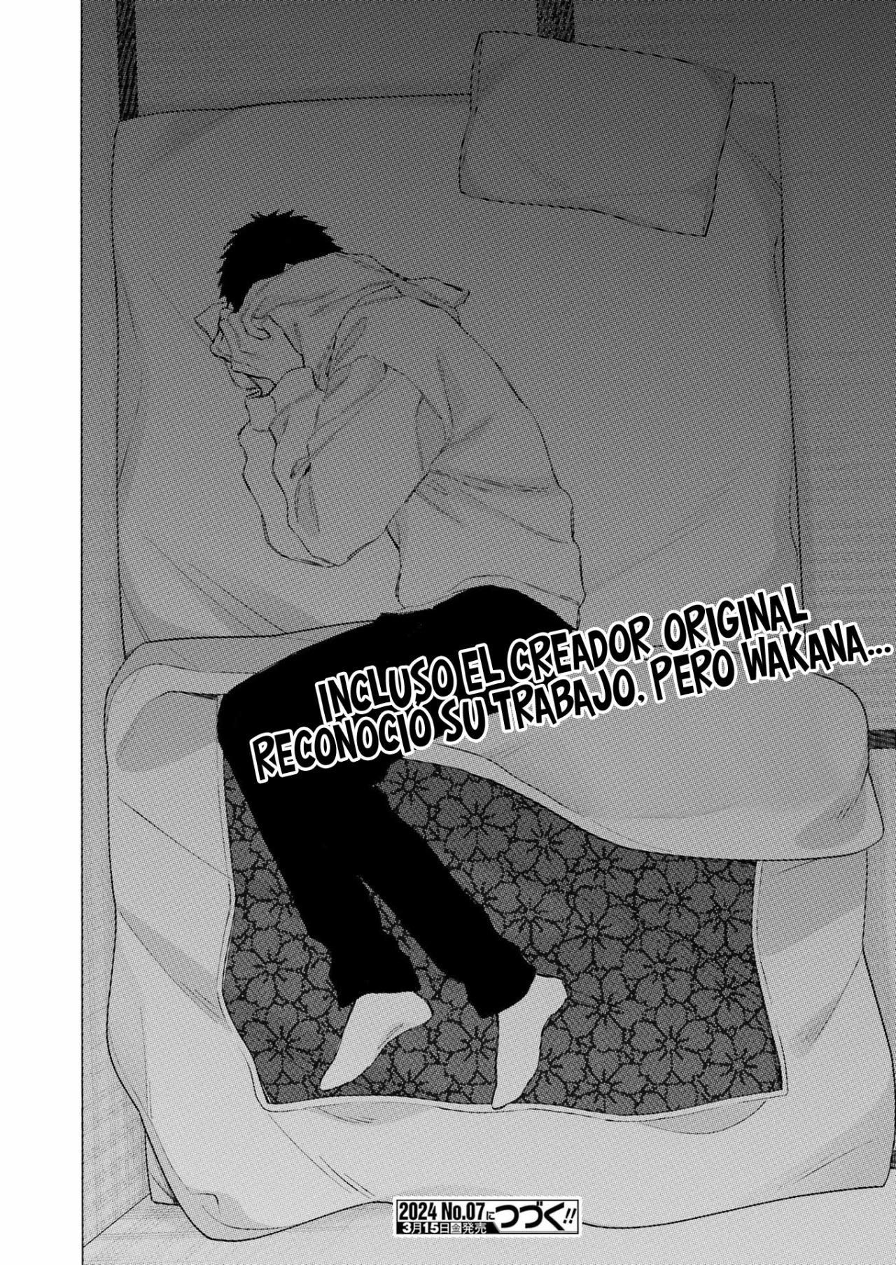 Read Sono Bisque Doll wa Koi wo Suru (es) Manga Online