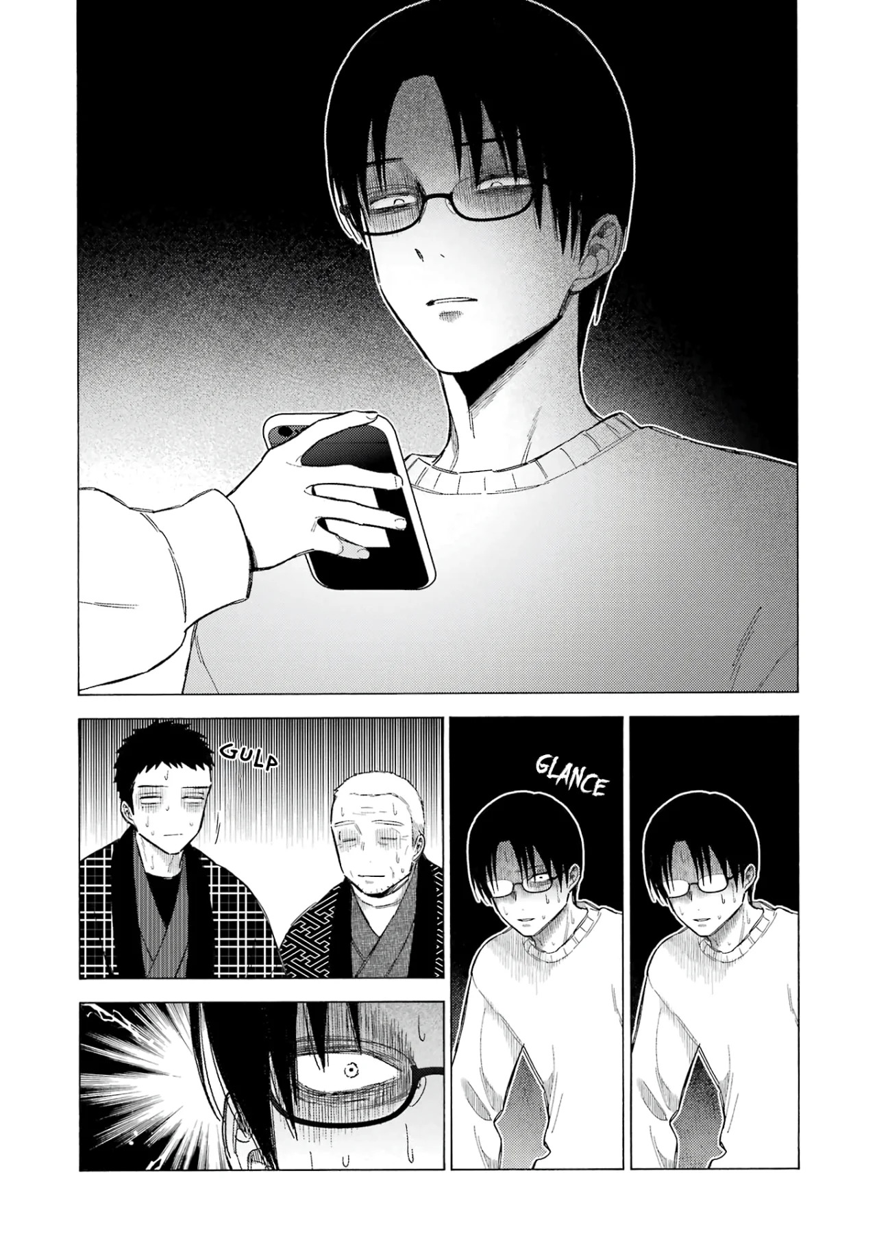 Read Sono Bisque Doll wa Koi wo Suru (es) Manga Online