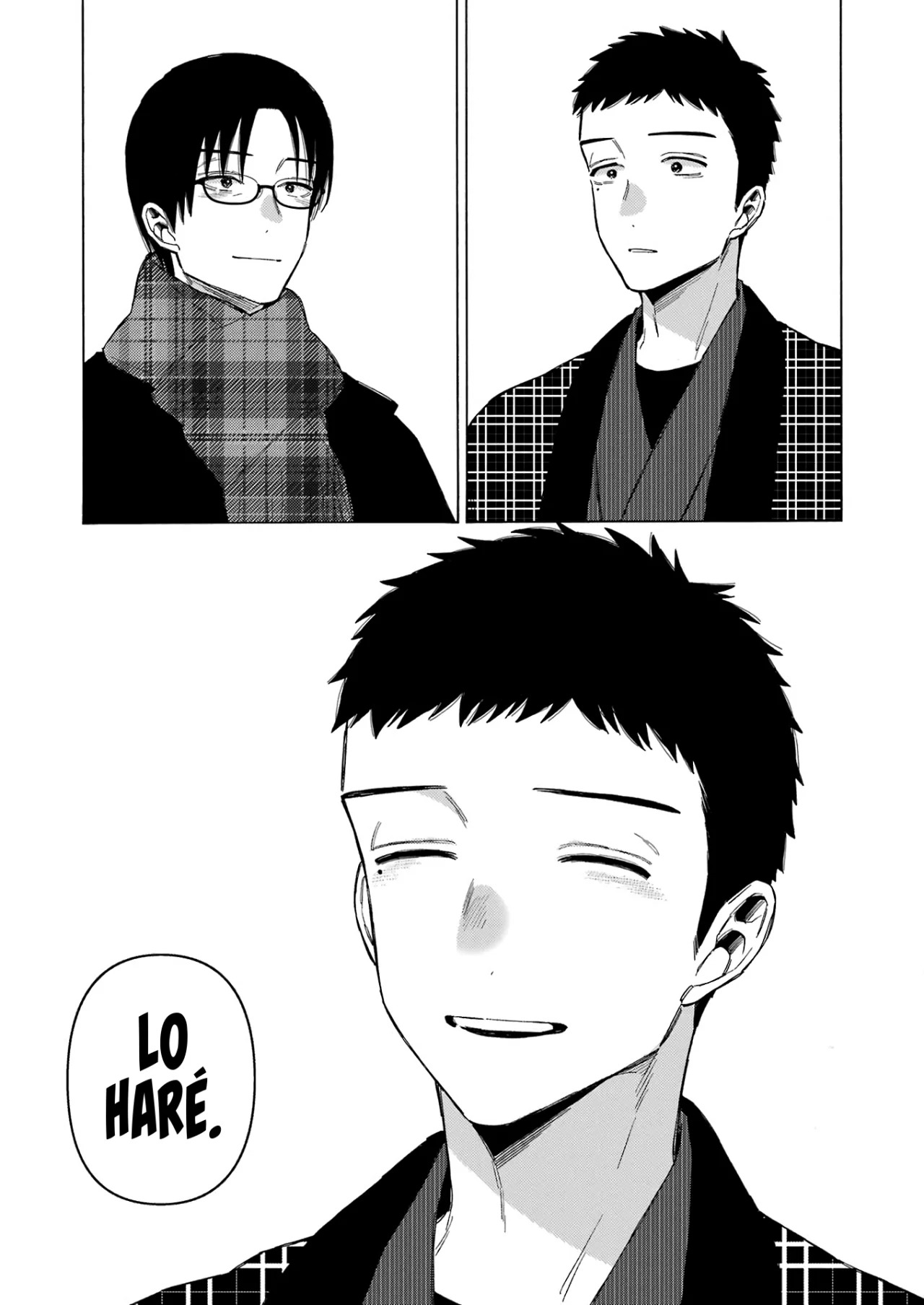 Read Sono Bisque Doll wa Koi wo Suru (es) Manga Online