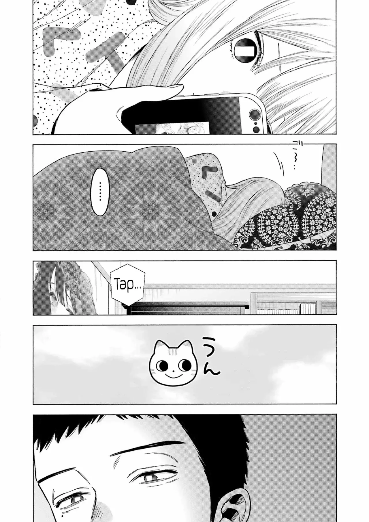 Read Sono Bisque Doll wa Koi wo Suru (es) Manga Online