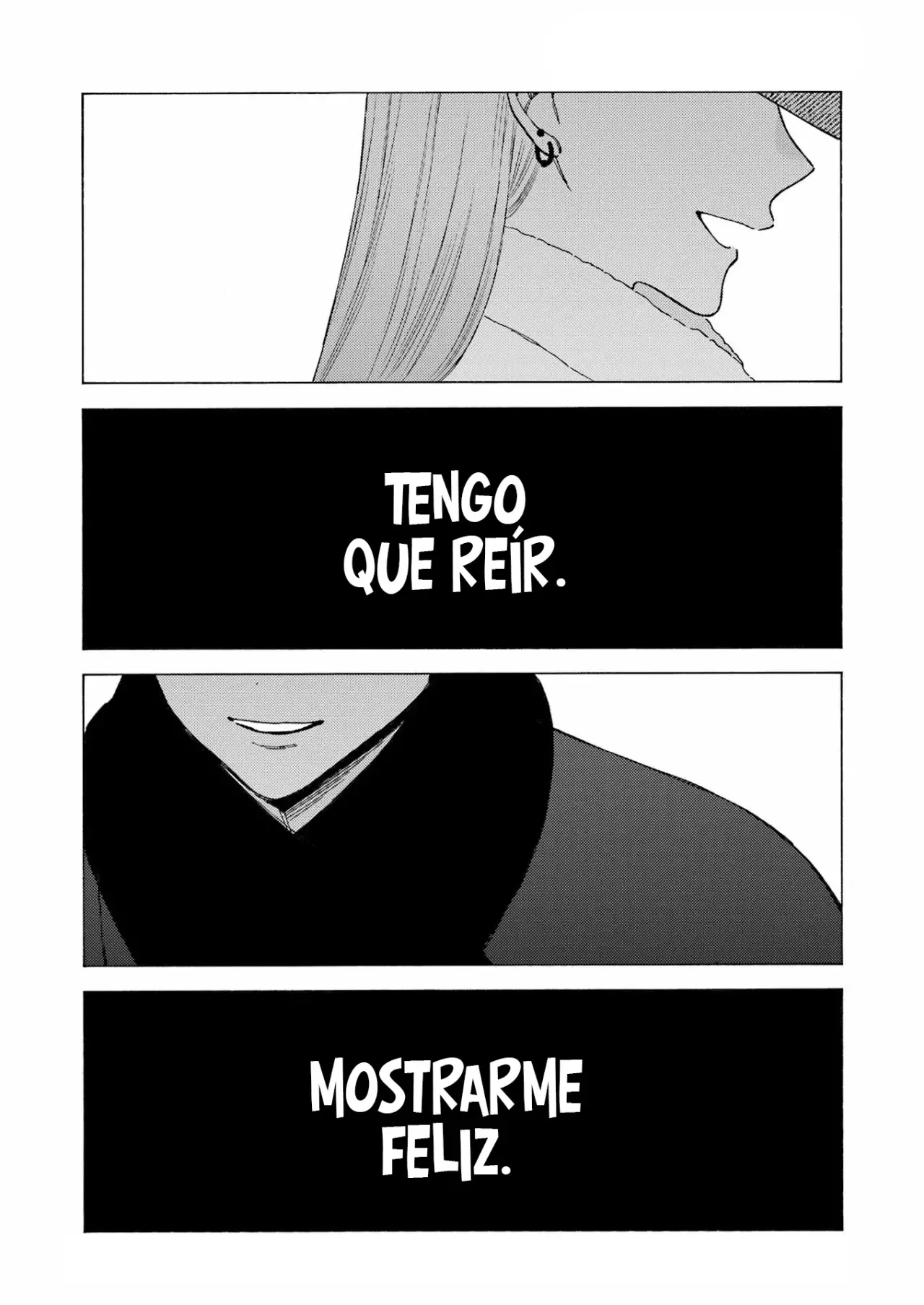 Read Sono Bisque Doll wa Koi wo Suru (es) Manga Online