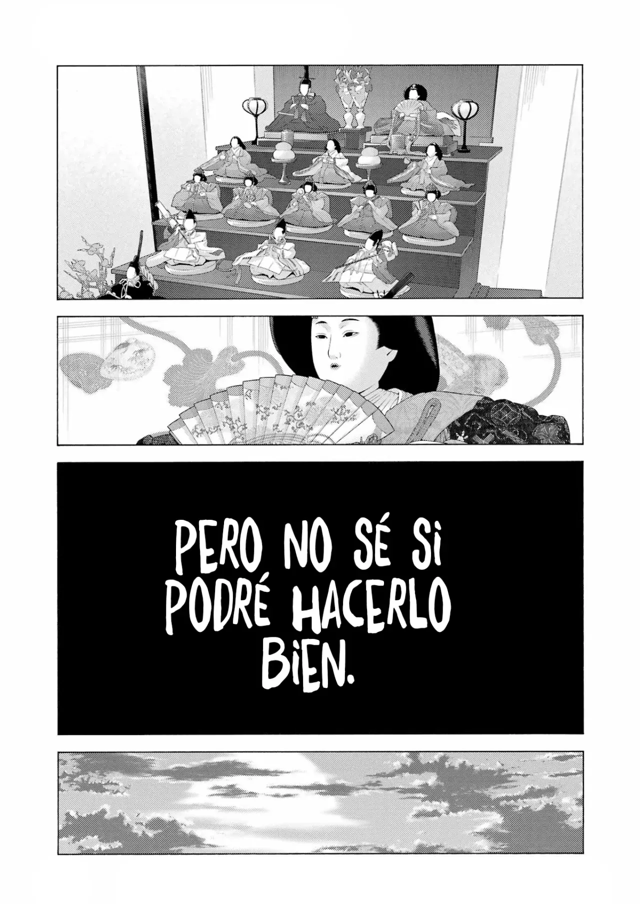 Read Sono Bisque Doll wa Koi wo Suru (es) Manga Online