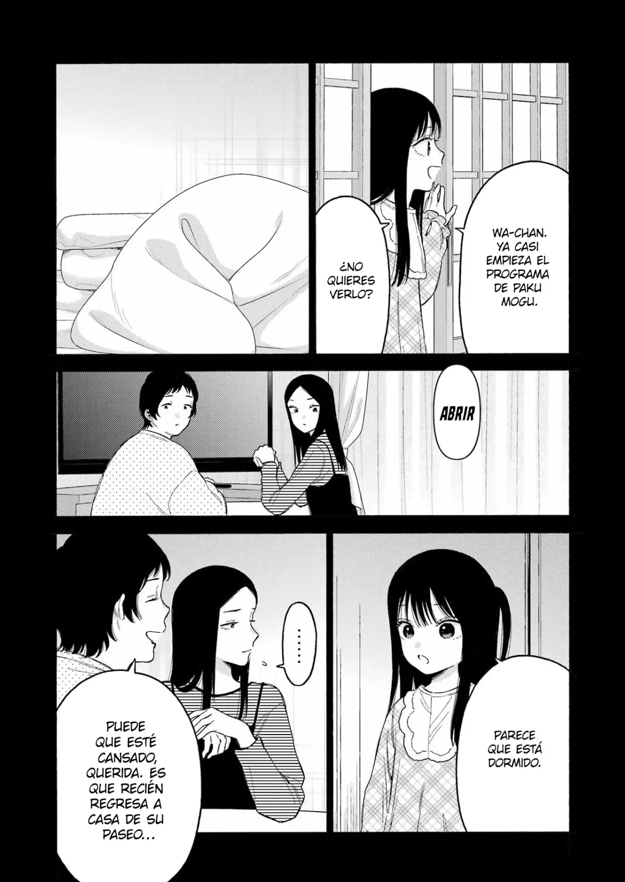 Read Sono Bisque Doll wa Koi wo Suru (es) Manga Online