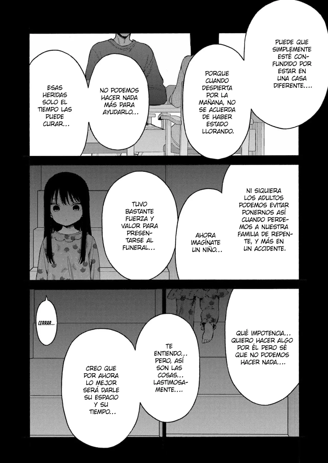 Read Sono Bisque Doll wa Koi wo Suru (es) Manga Online