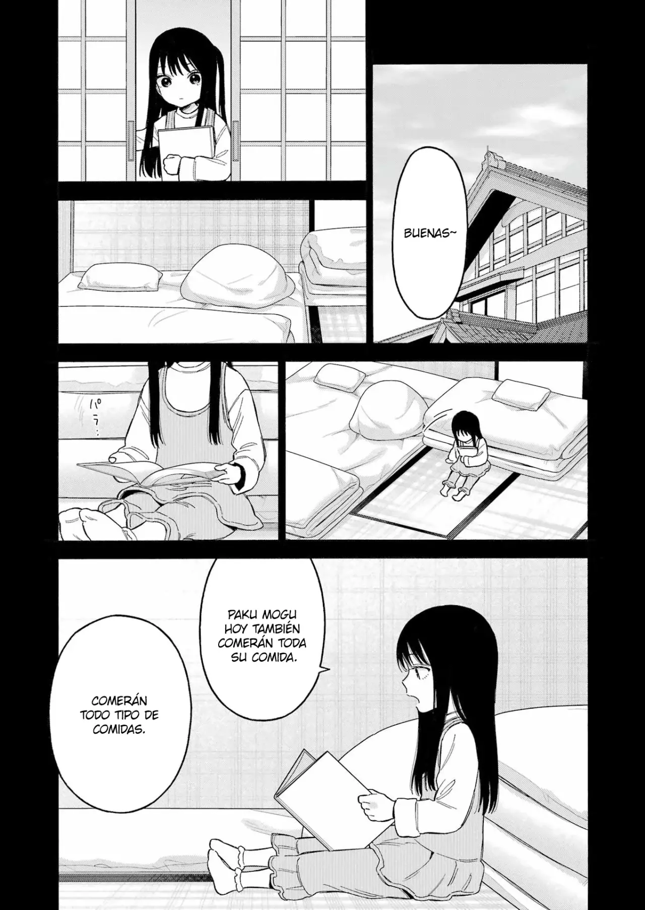 Read Sono Bisque Doll wa Koi wo Suru (es) Manga Online