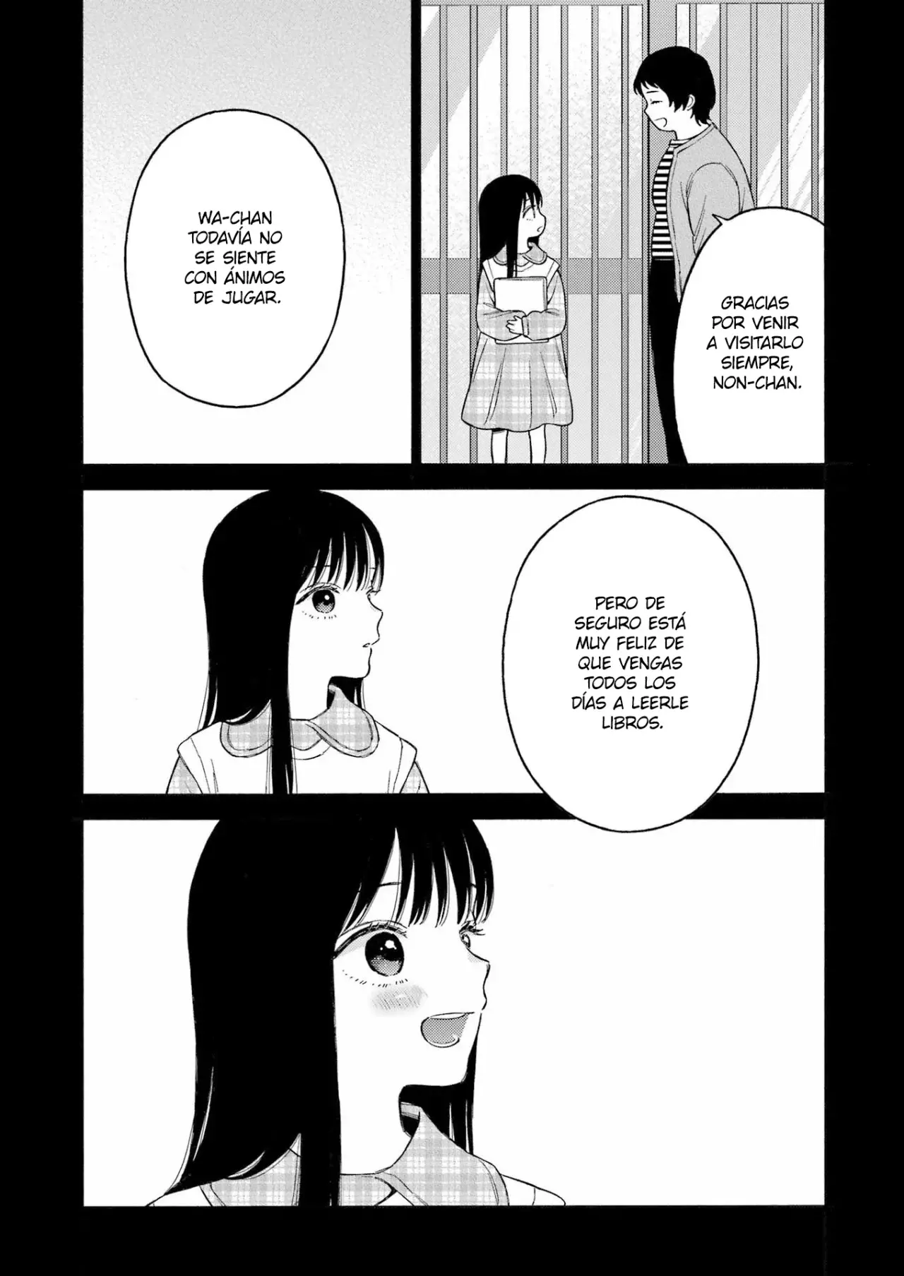 Read Sono Bisque Doll wa Koi wo Suru (es) Manga Online