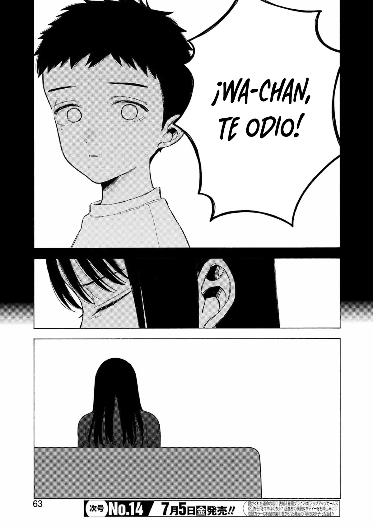 Read Sono Bisque Doll wa Koi wo Suru (es) Manga Online