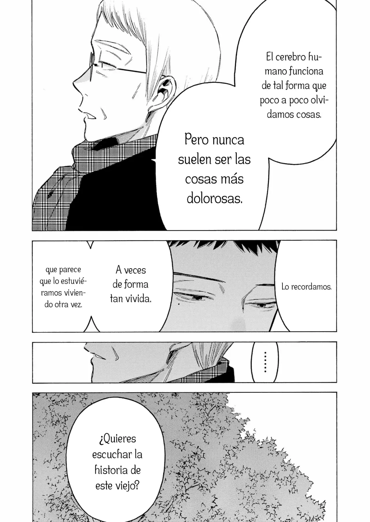 Read Sono Bisque Doll wa Koi wo Suru (es) Manga Online