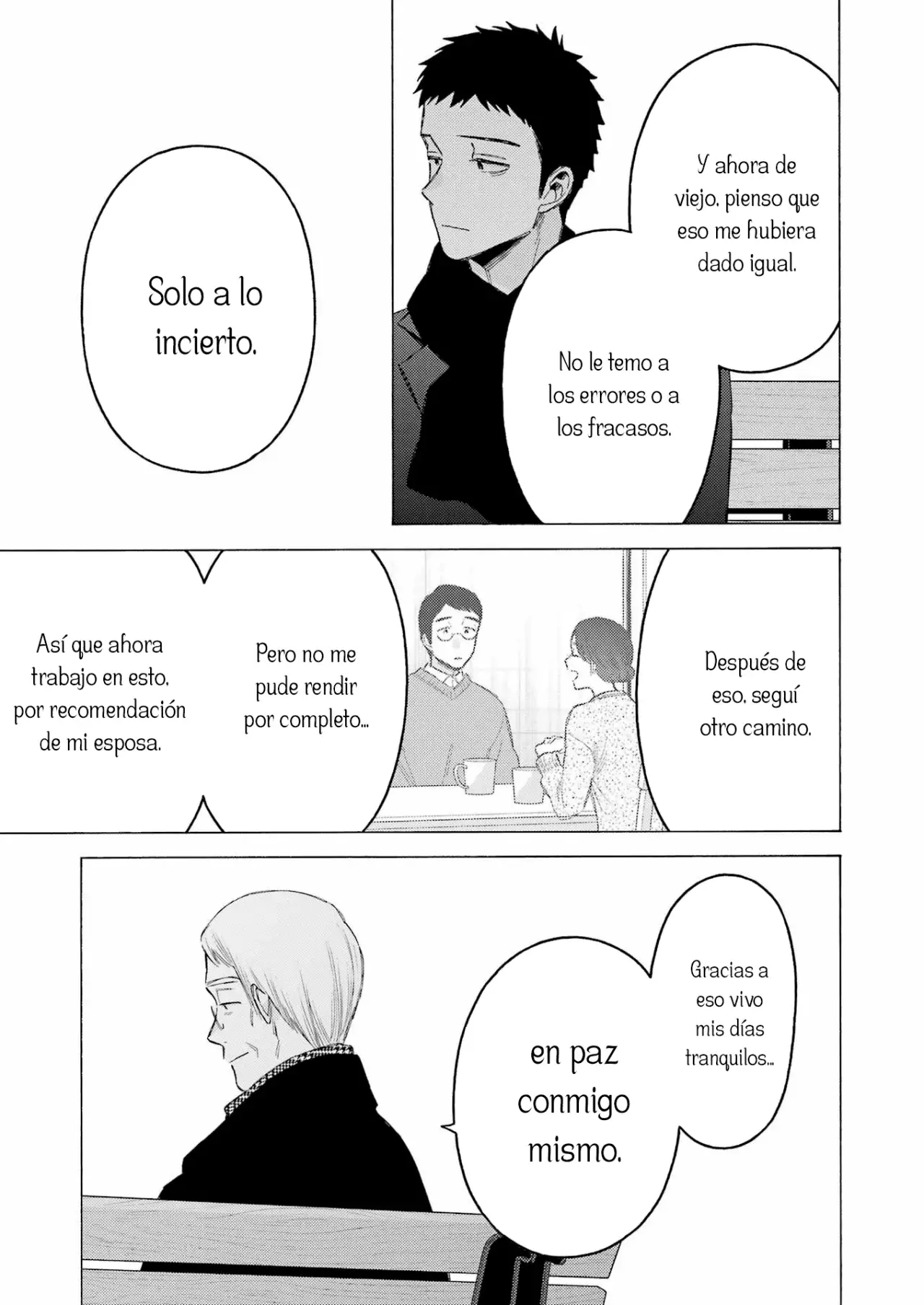 Read Sono Bisque Doll wa Koi wo Suru (es) Manga Online