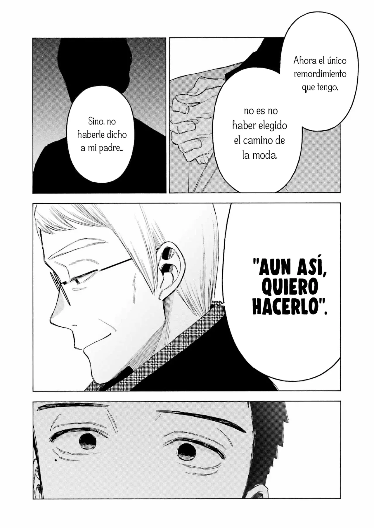 Read Sono Bisque Doll wa Koi wo Suru (es) Manga Online