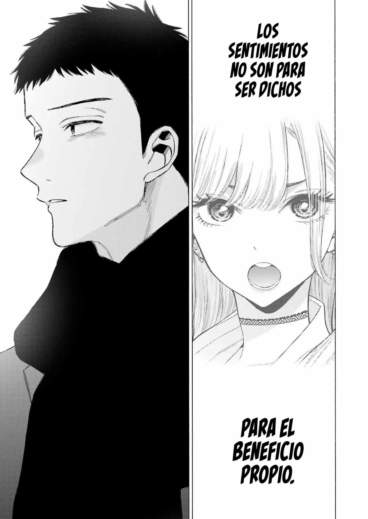 Read Sono Bisque Doll wa Koi wo Suru (es) Manga Online