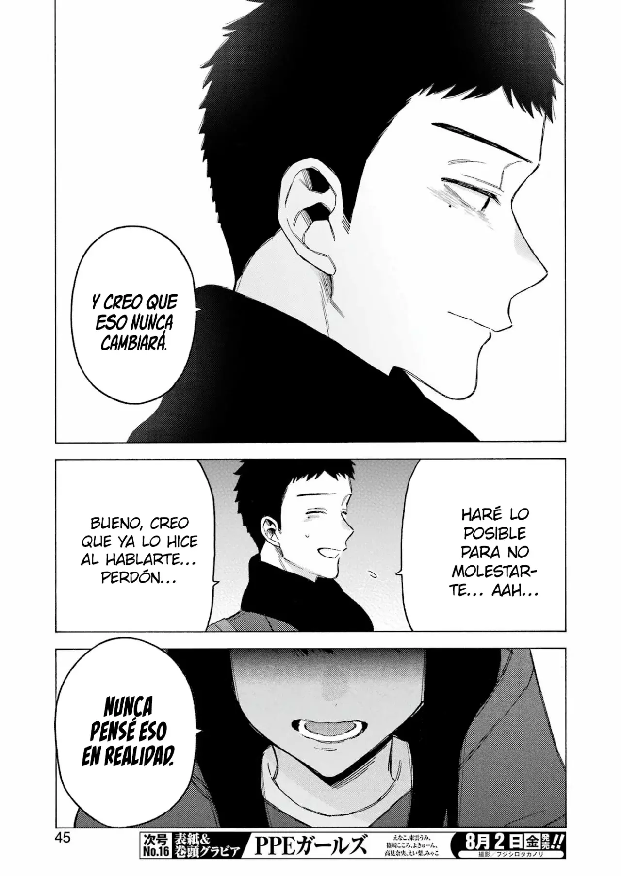 Read Sono Bisque Doll wa Koi wo Suru (es) Manga Online