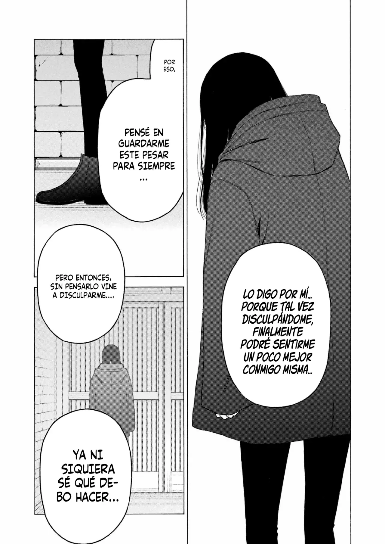 Read Sono Bisque Doll wa Koi wo Suru (es) Manga Online