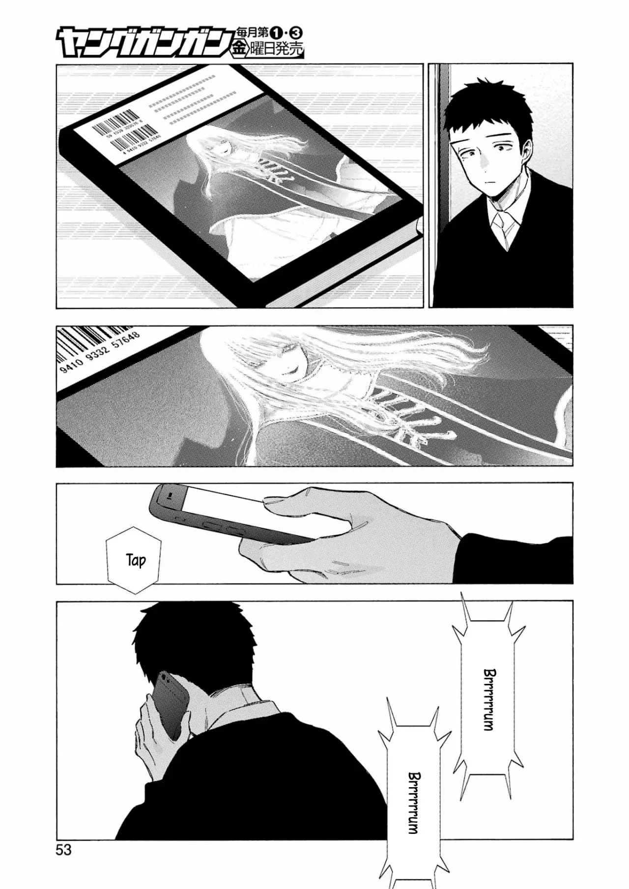 Read Sono Bisque Doll wa Koi wo Suru (es) Manga Online