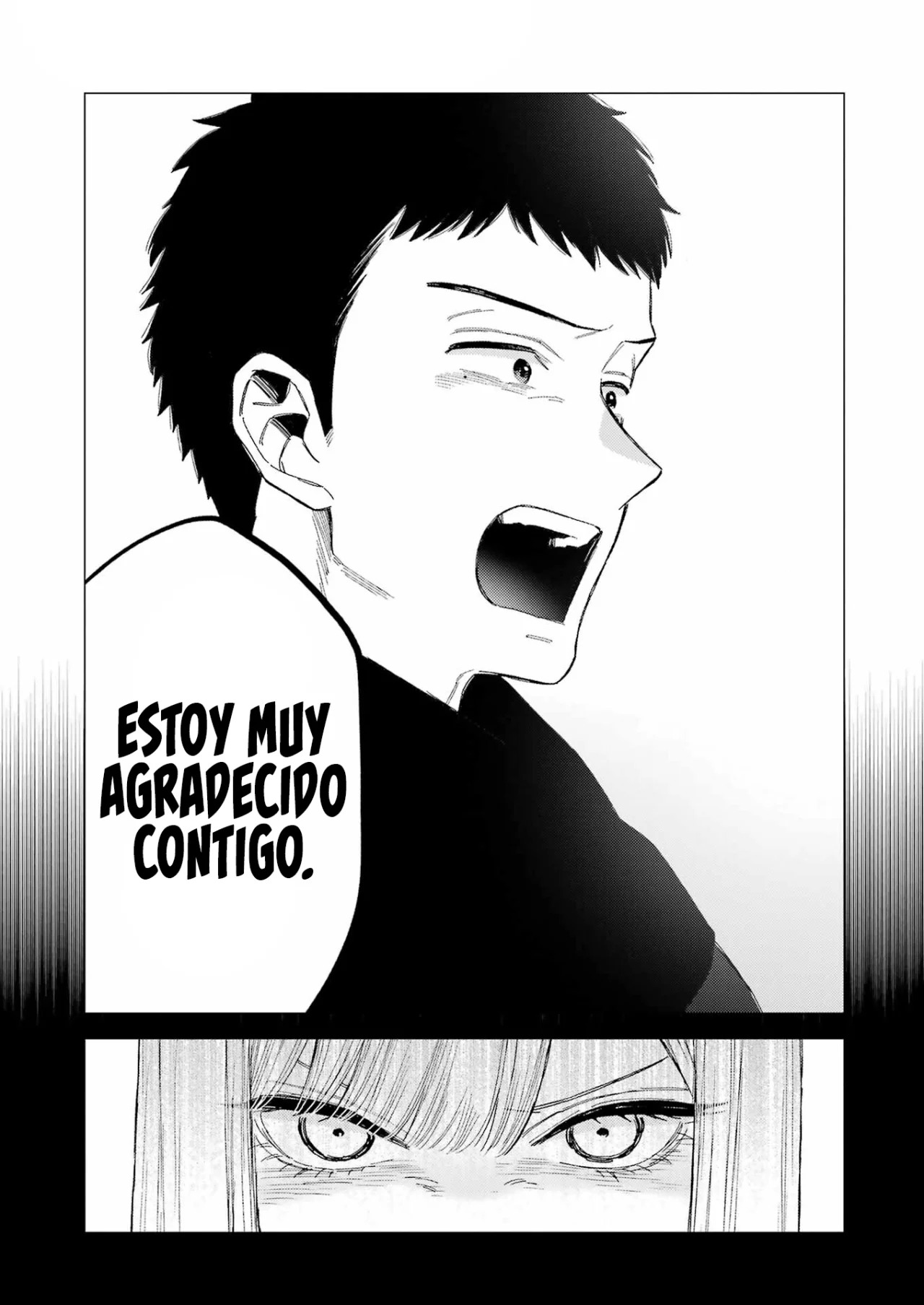 Read Sono Bisque Doll wa Koi wo Suru (es) Manga Online