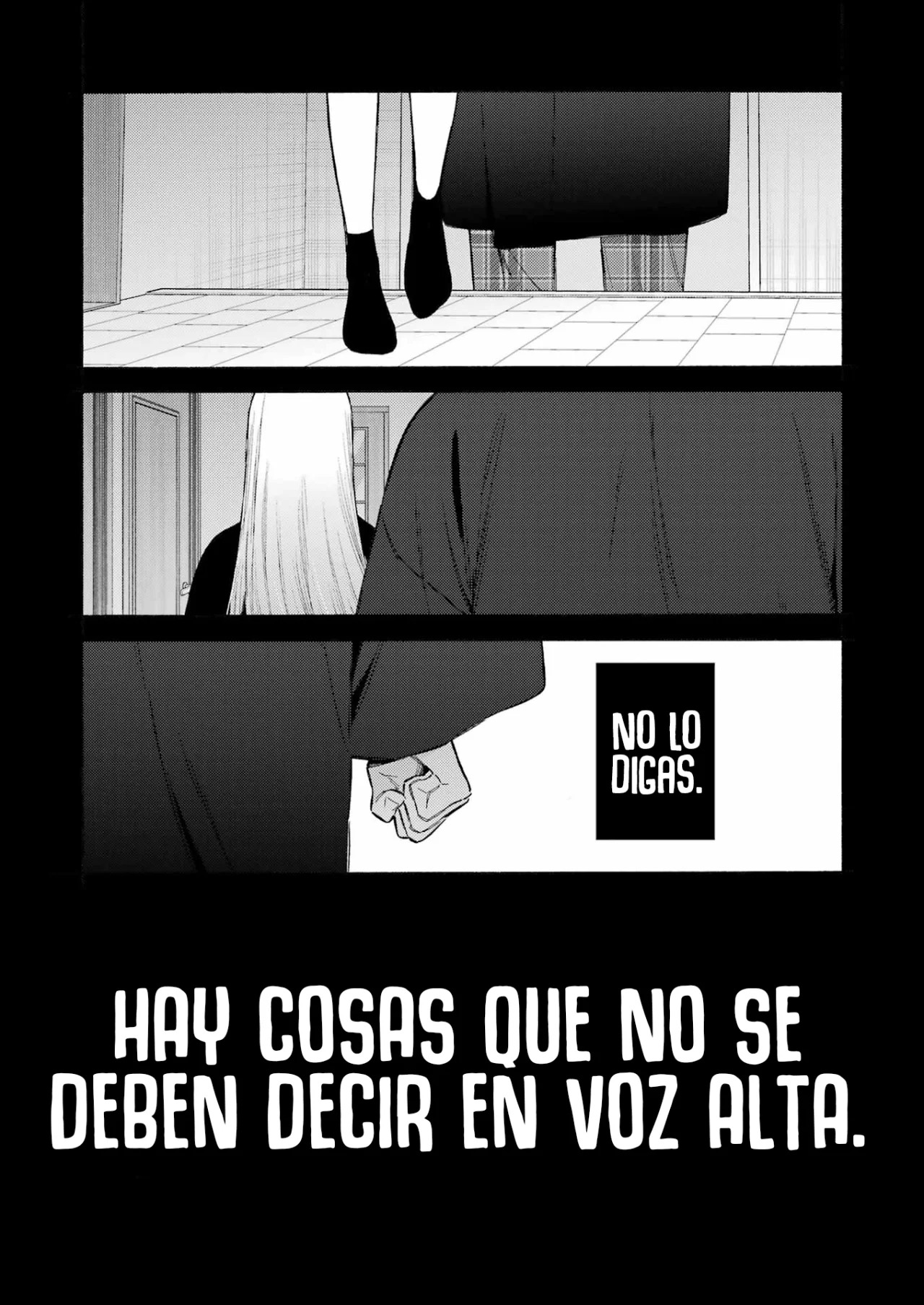 Read Sono Bisque Doll wa Koi wo Suru (es) Manga Online