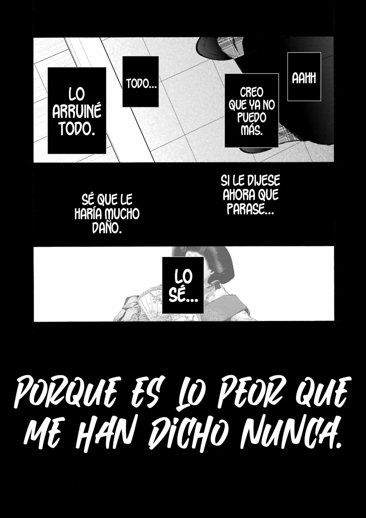 Read Sono Bisque Doll wa Koi wo Suru (es) Manga Online