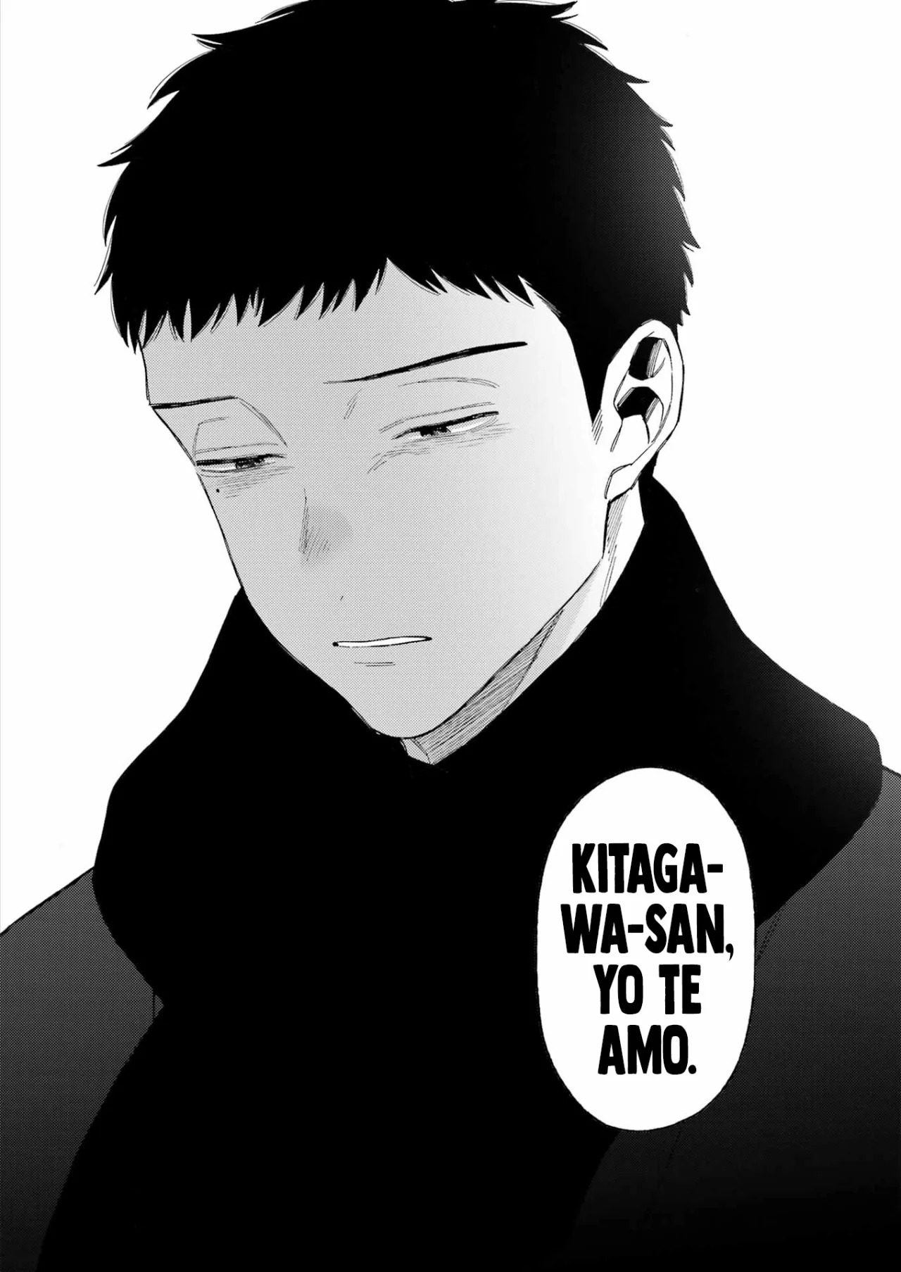 Read Sono Bisque Doll wa Koi wo Suru (es) Manga Online