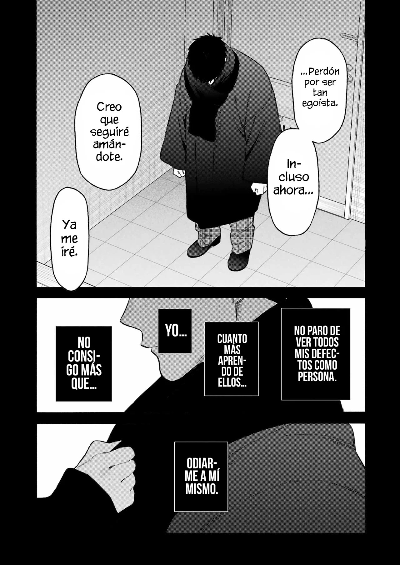 Read Sono Bisque Doll wa Koi wo Suru (es) Manga Online