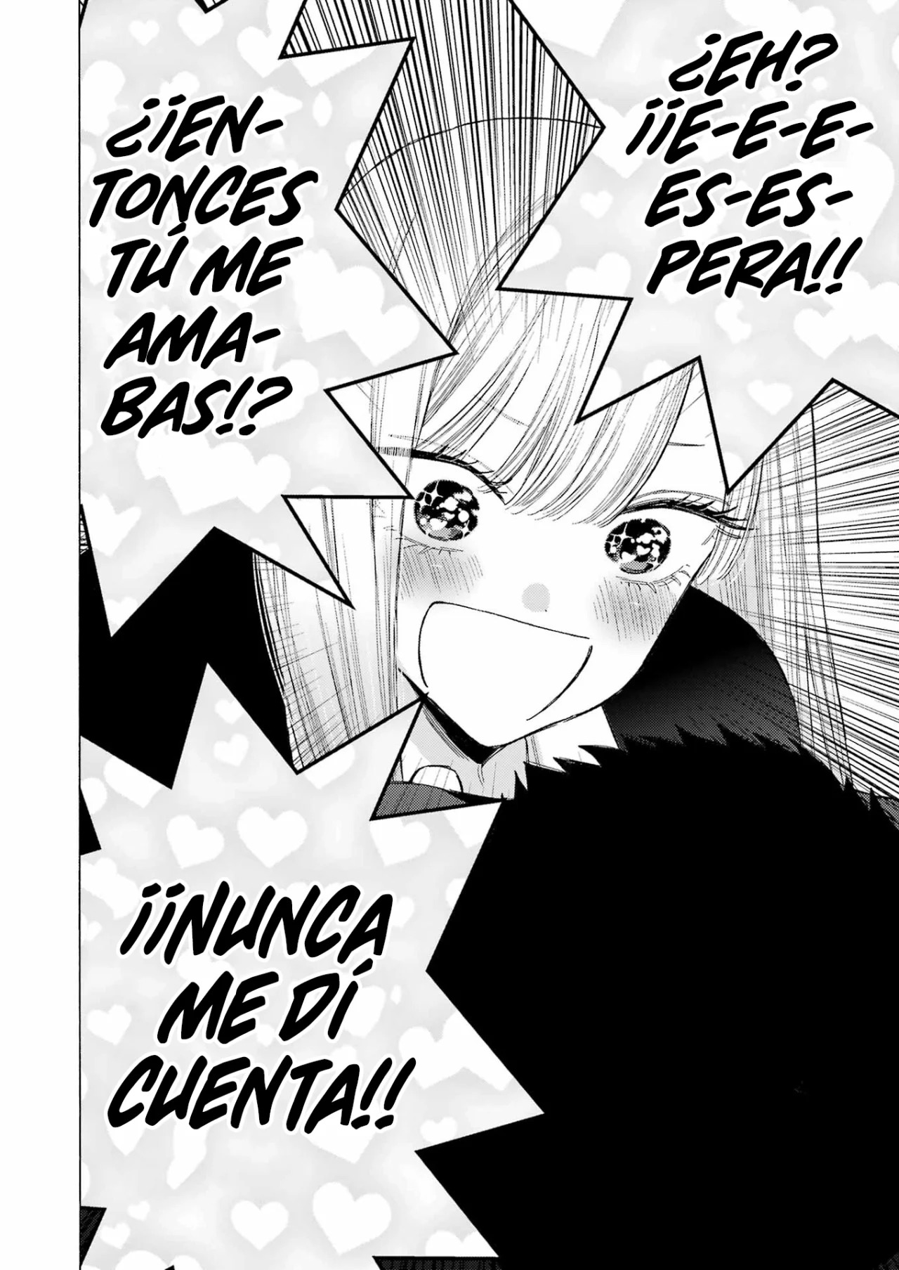 Read Sono Bisque Doll wa Koi wo Suru (es) Manga Online