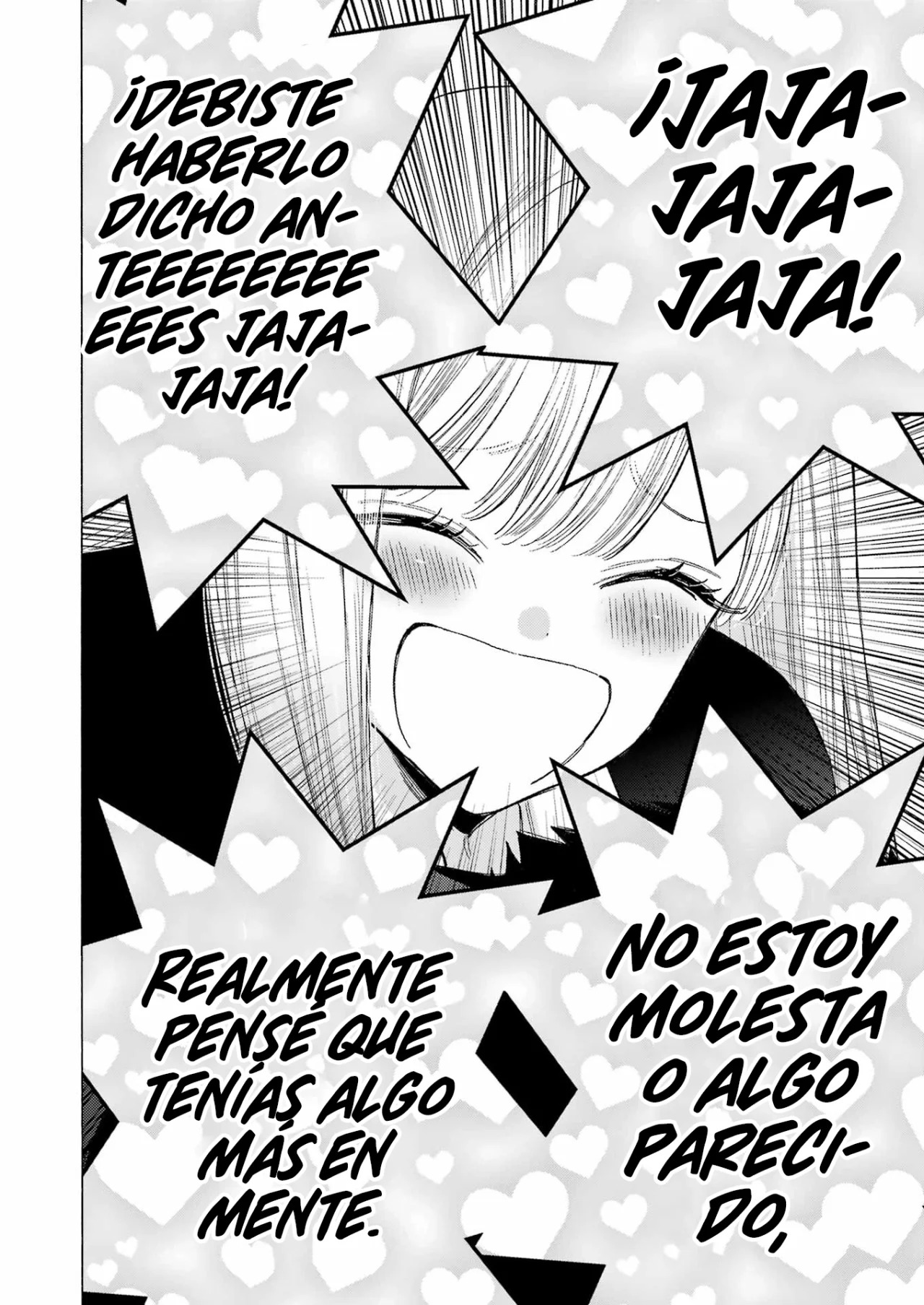 Read Sono Bisque Doll wa Koi wo Suru (es) Manga Online