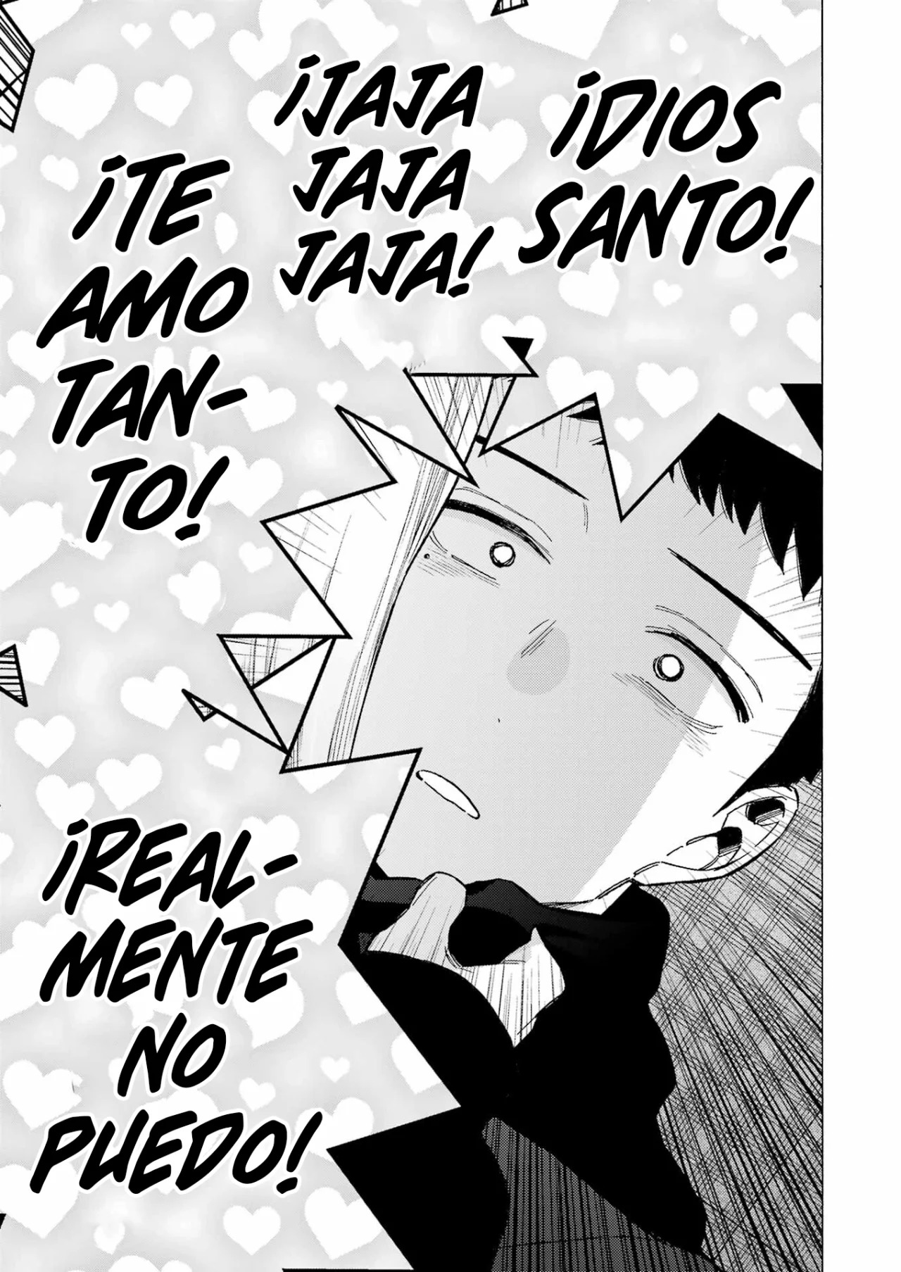 Read Sono Bisque Doll wa Koi wo Suru (es) Manga Online