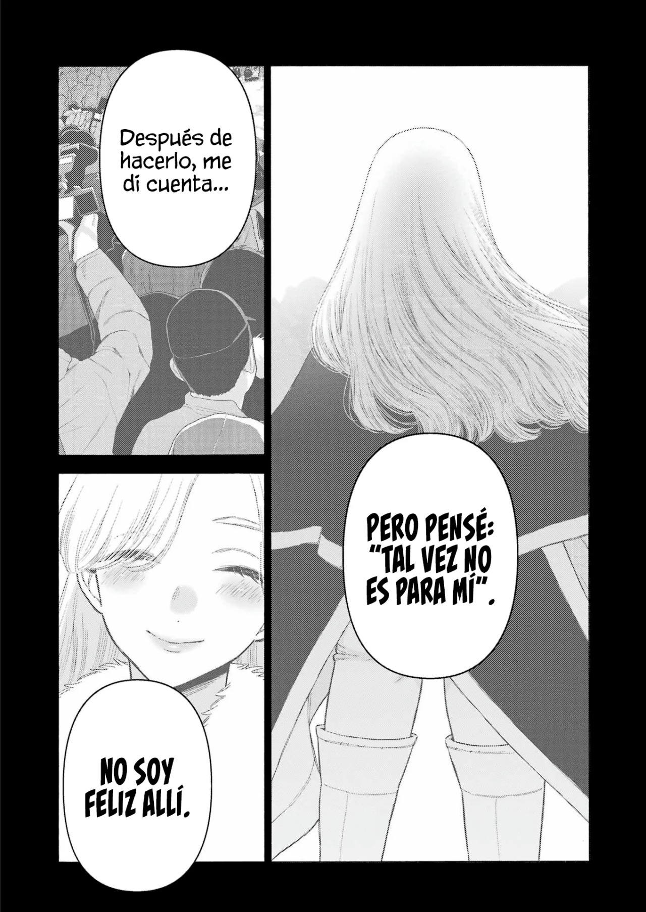 Read Sono Bisque Doll wa Koi wo Suru (es) Manga Online