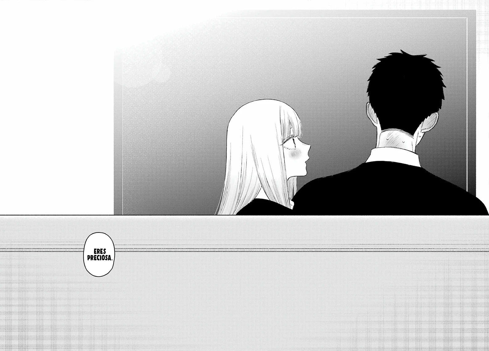 Read Sono Bisque Doll wa Koi wo Suru (es) Manga Online