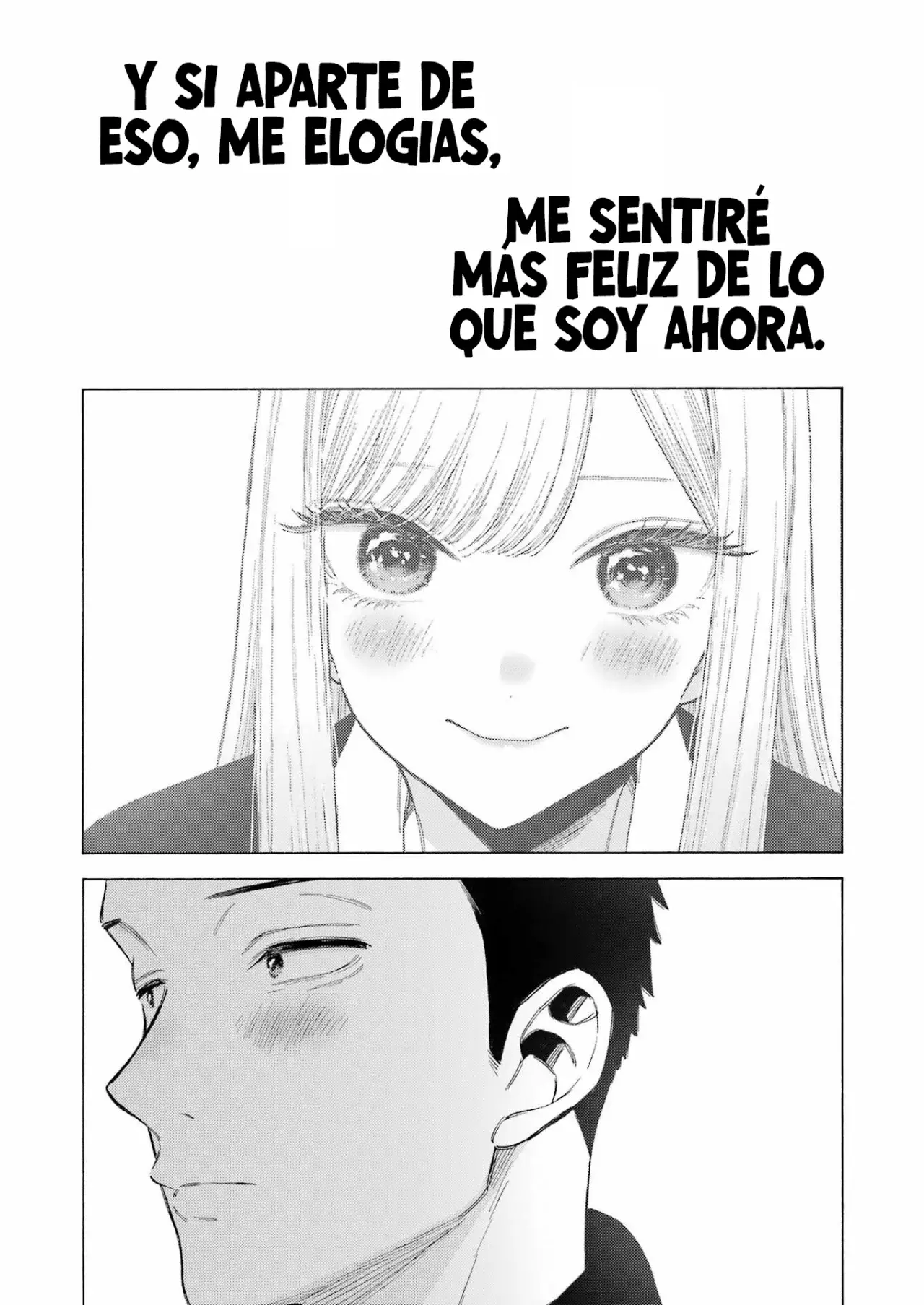 Read Sono Bisque Doll wa Koi wo Suru (es) Manga Online