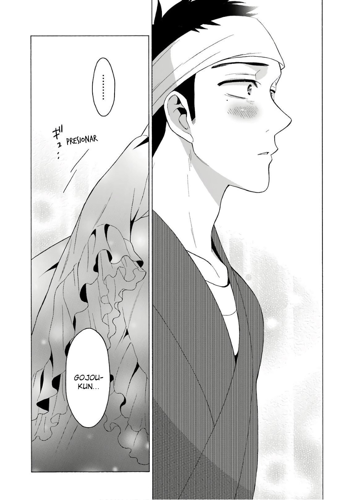 Read Sono Bisque Doll wa Koi wo Suru (es) Manga Online