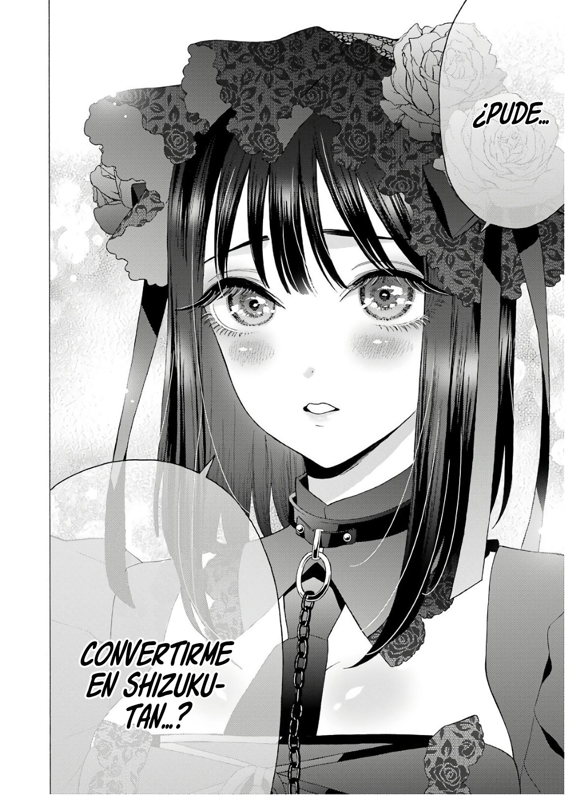 Read Sono Bisque Doll wa Koi wo Suru (es) Manga Online