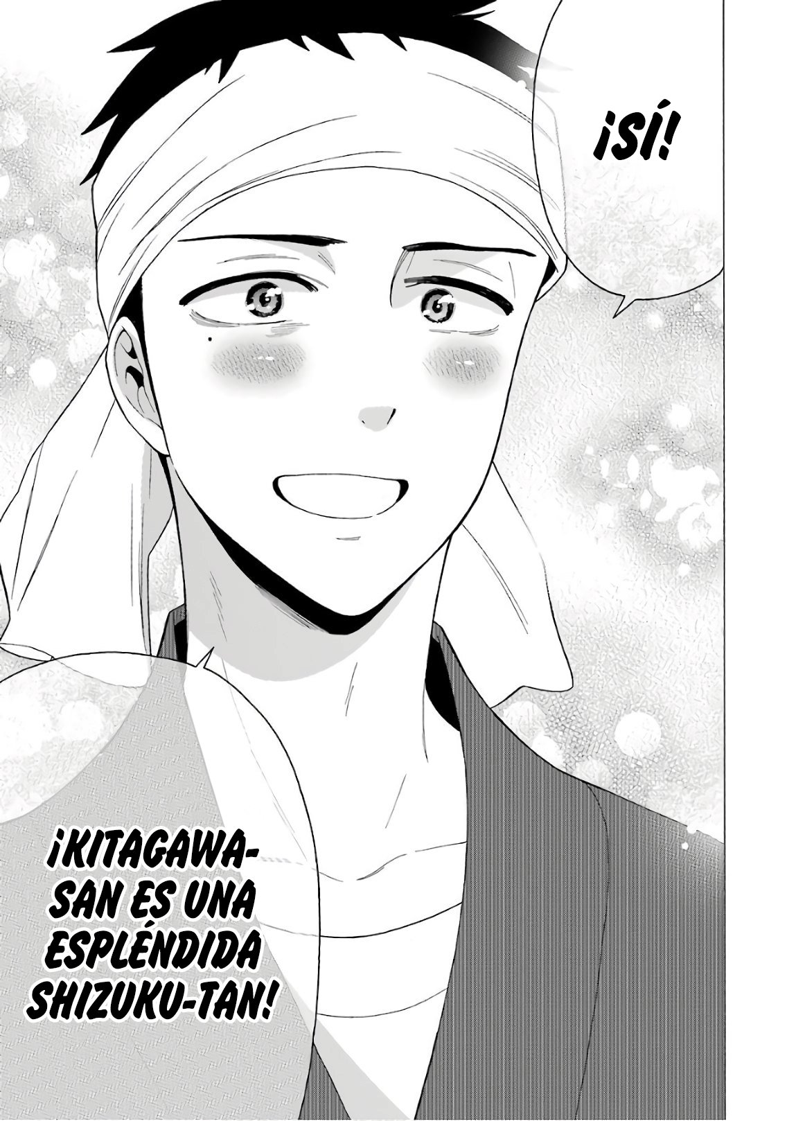 Read Sono Bisque Doll wa Koi wo Suru (es) Manga Online